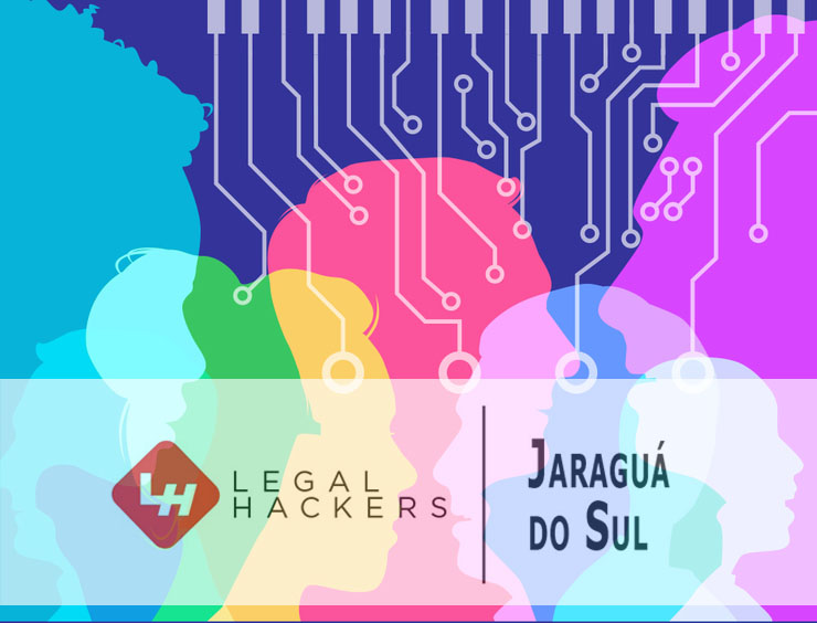 Movimento legal hackers chega a jaragua do sul: por que isso é importante  para nossa cidade?