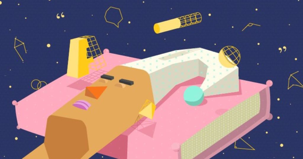 Eu tive um sonho: 3 momentos em que empreendi enquanto dormia